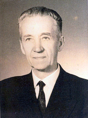 Ζαφείριος Παπαχρήστου, Πρωτοψάλτης Ι. Μ. Σερρών